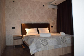 Гостиница Hotel 